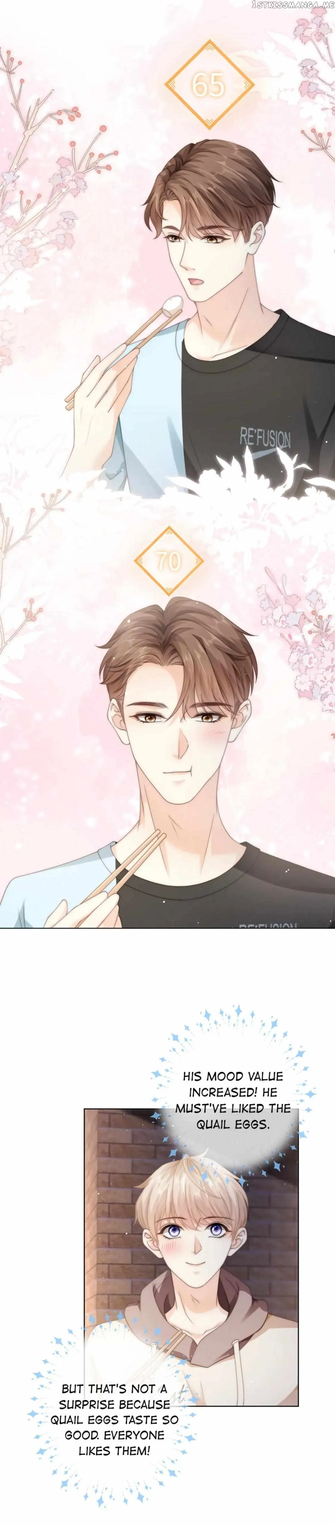 Green Plum Island Chapter 29 Online - página 6