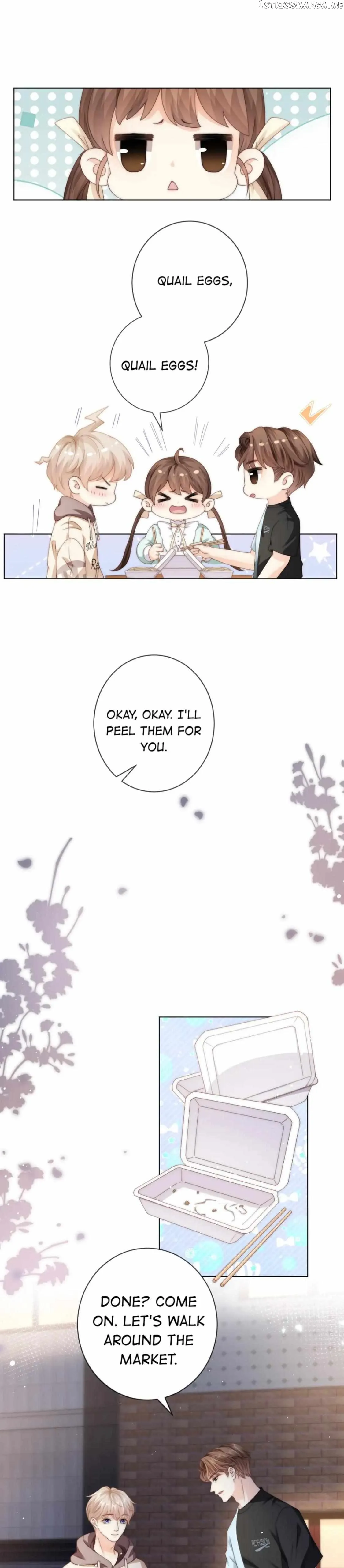 Green Plum Island Chapter 29 Online - página 7