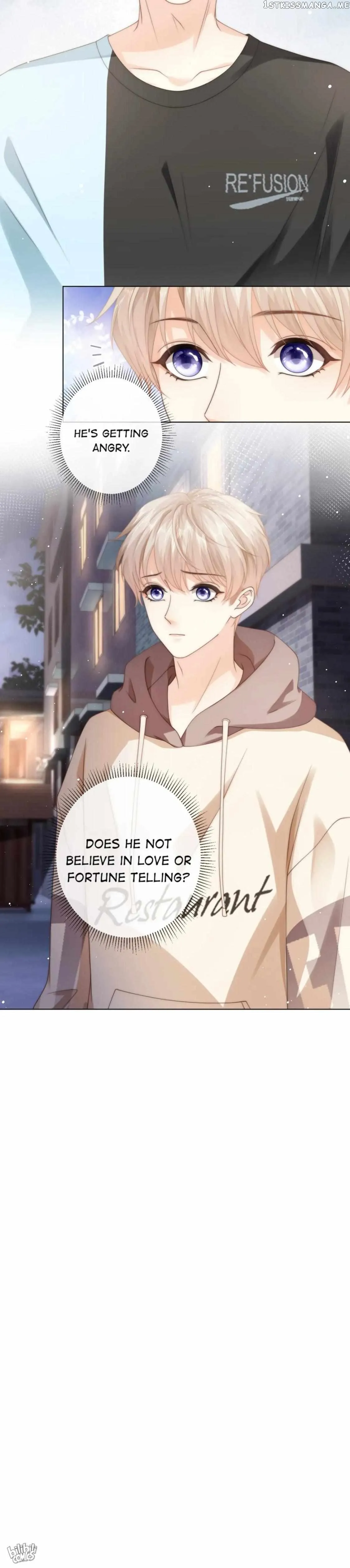Green Plum Island Chapter 29 Online - página 10