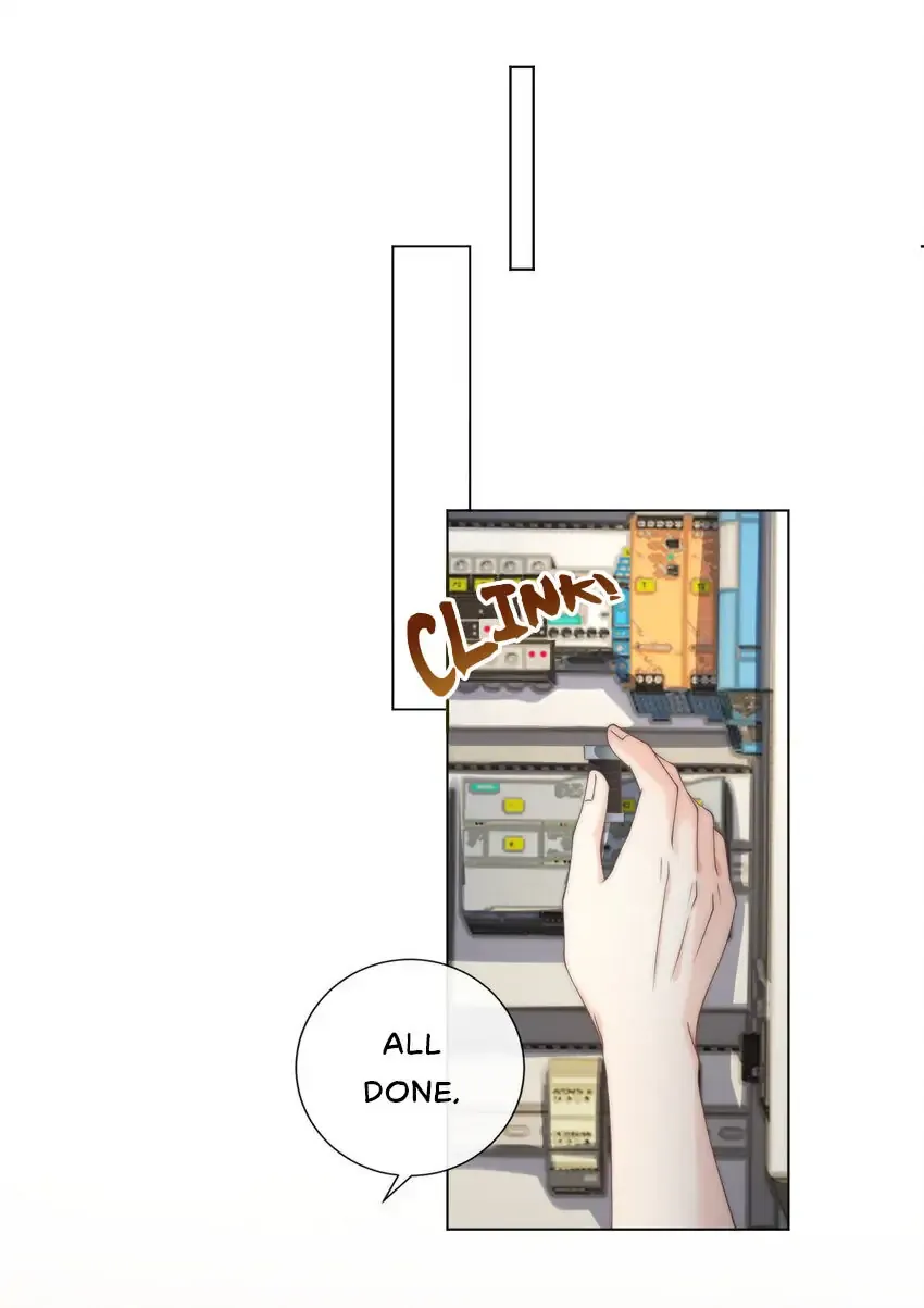 Green Plum Island Chapter 3 Online - página 6