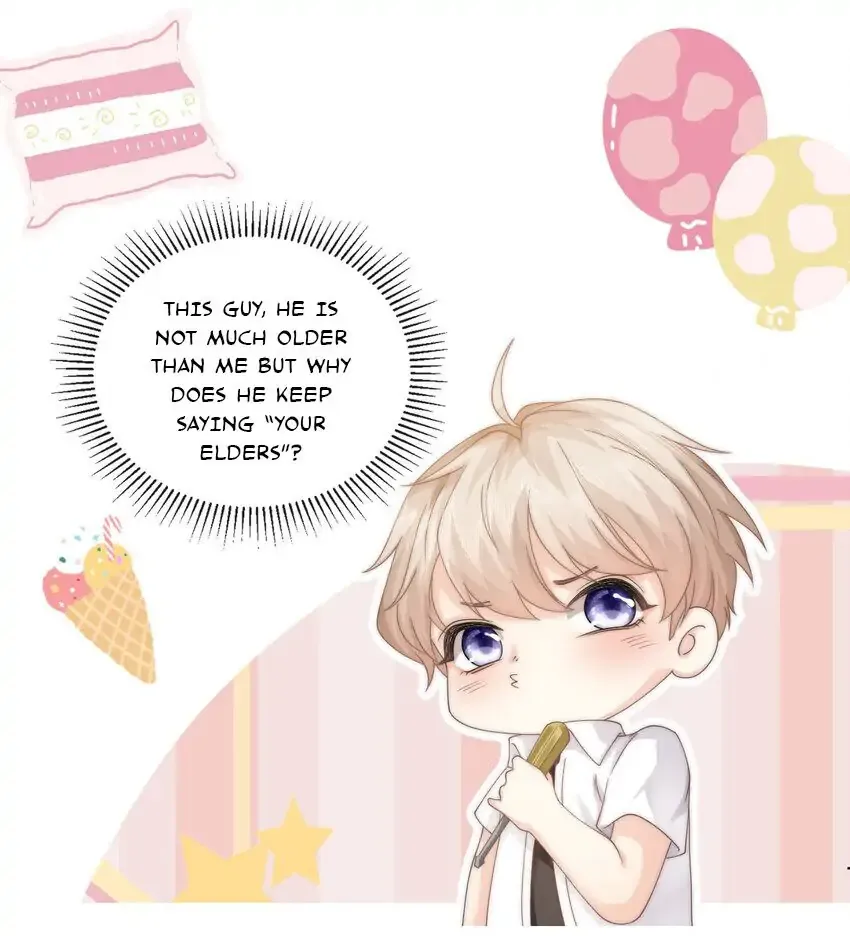 Green Plum Island Chapter 3 Online - página 9