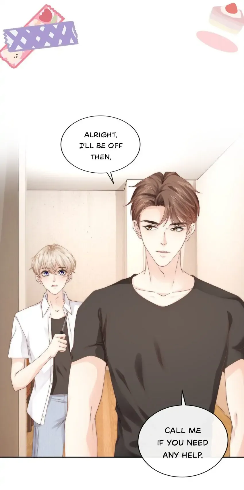 Green Plum Island Chapter 3 Online - página 10
