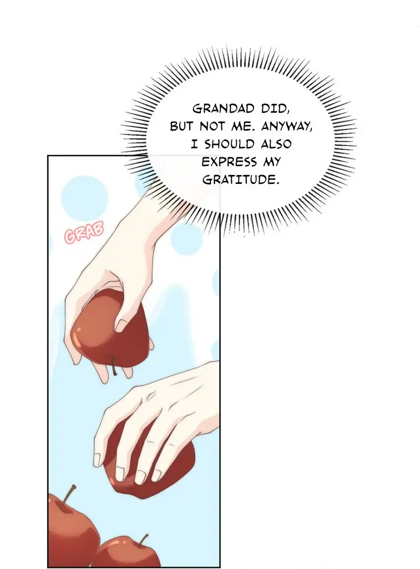 Green Plum Island Chapter 3 Online - página 14
