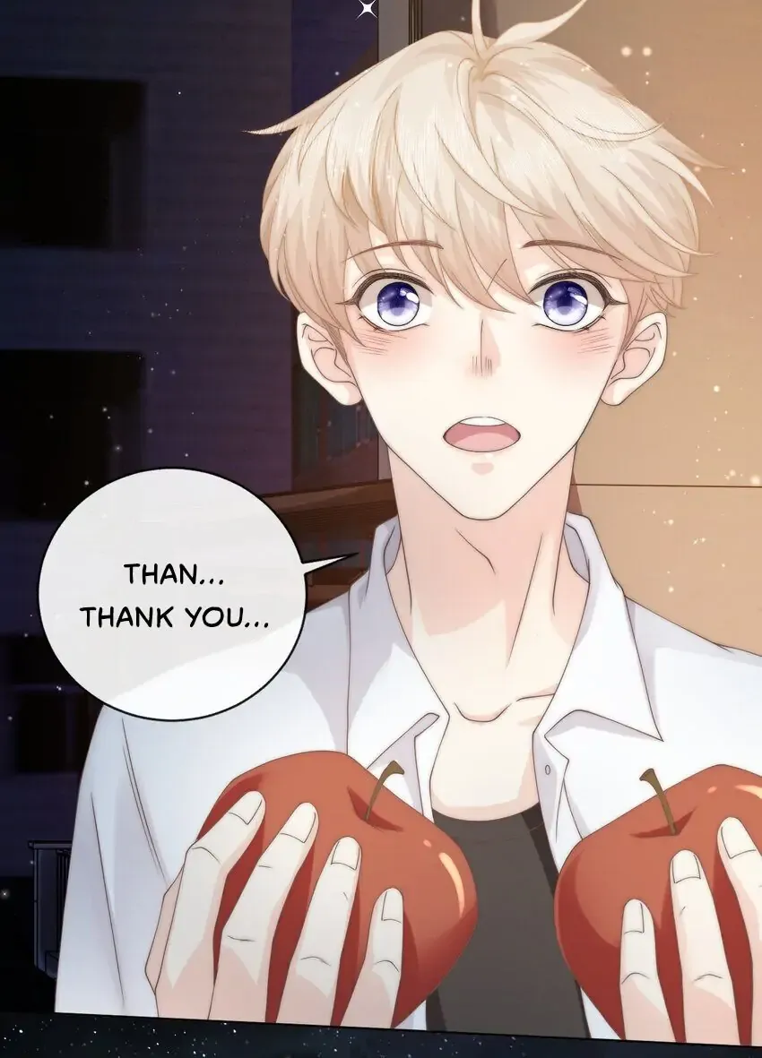 Green Plum Island Chapter 3 Online - página 19