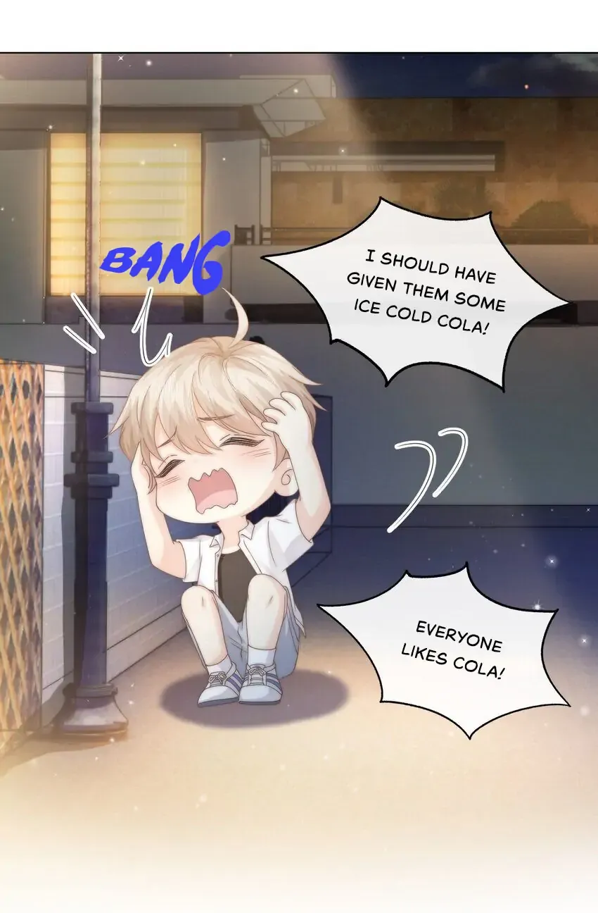 Green Plum Island Chapter 3 Online - página 25