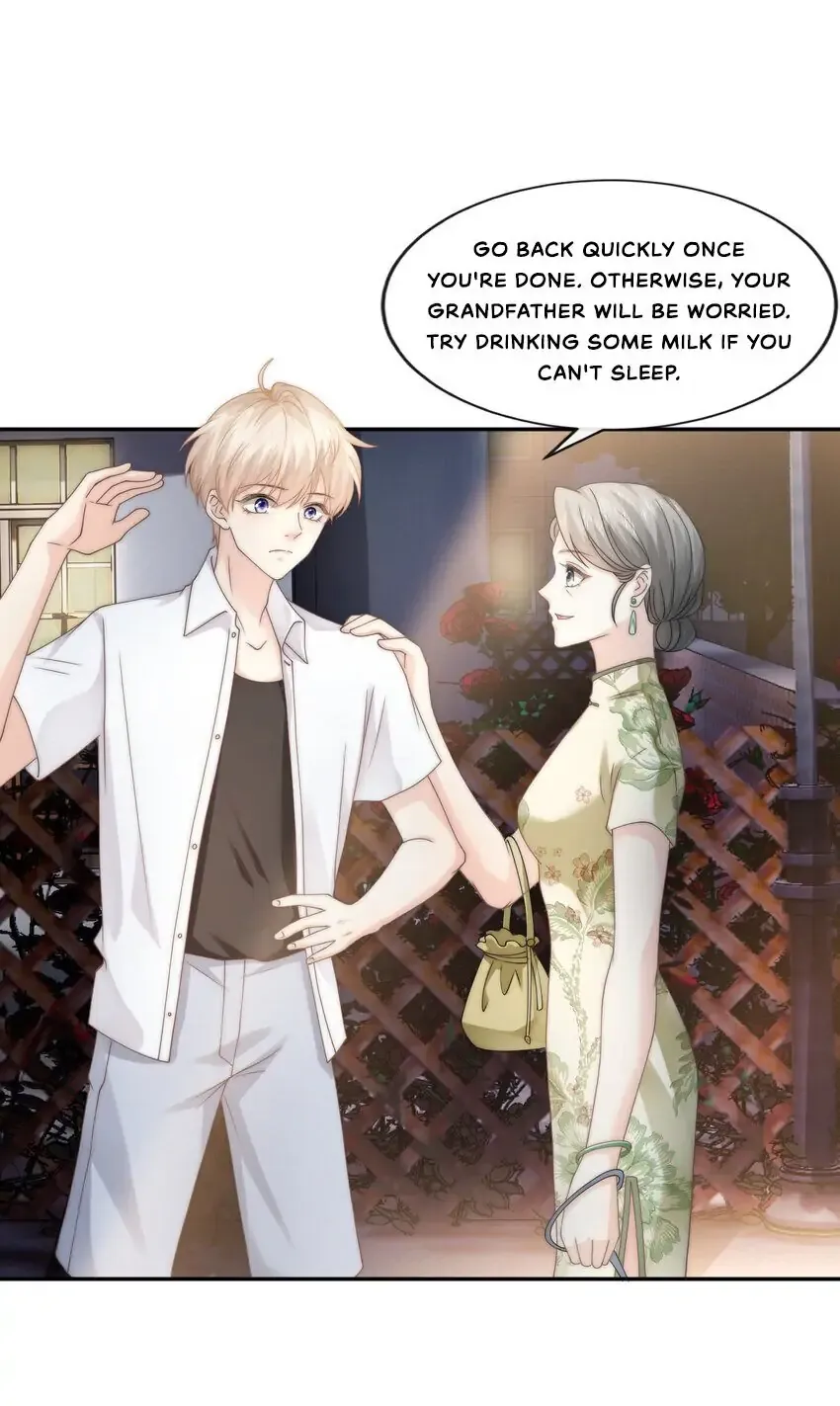 Green Plum Island Chapter 3 Online - página 30