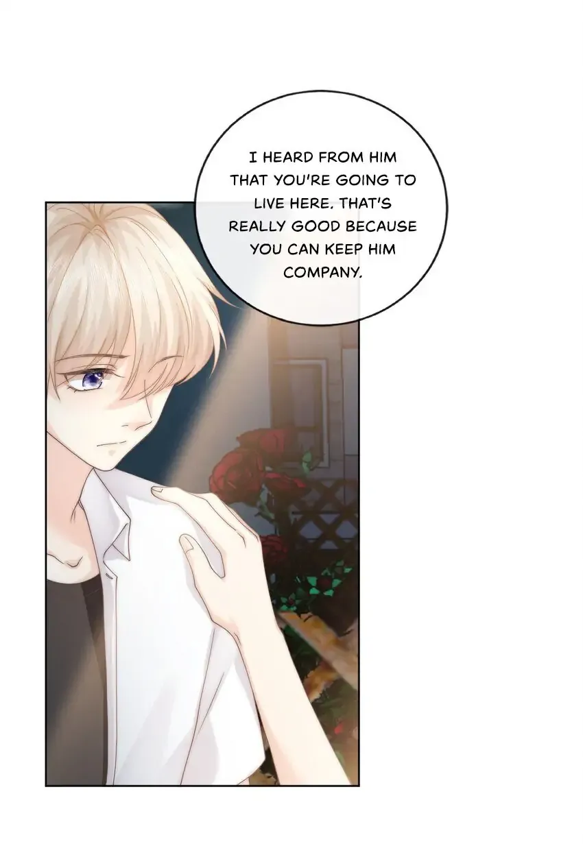 Green Plum Island Chapter 3 Online - página 31