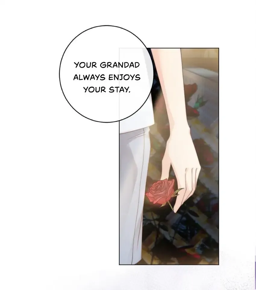 Green Plum Island Chapter 3 Online - página 32