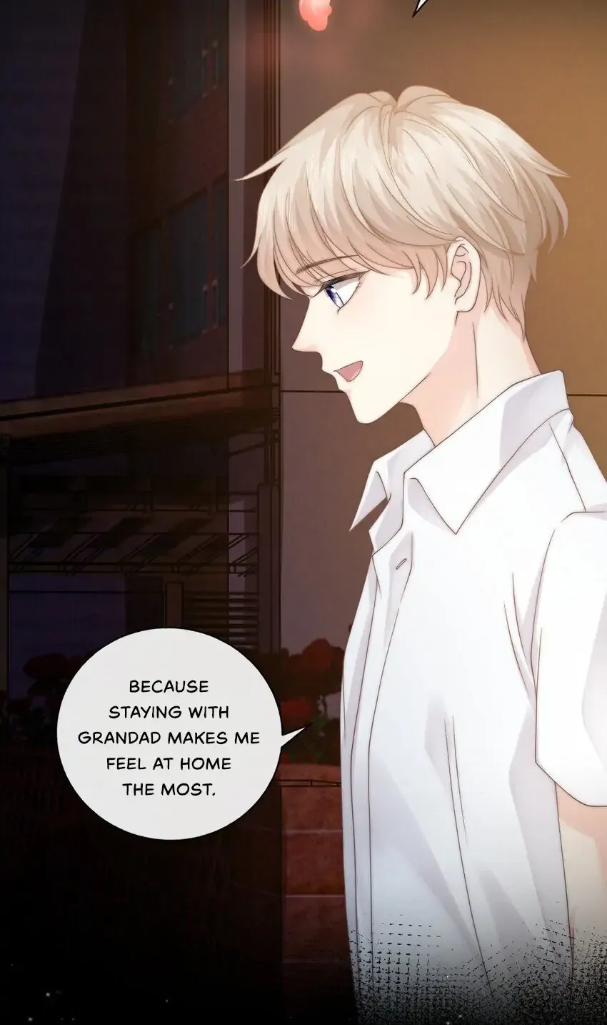 Green Plum Island Chapter 3 Online - página 34