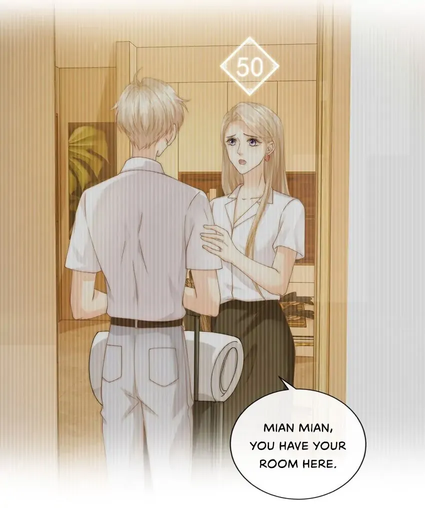 Green Plum Island Chapter 3 Online - página 40