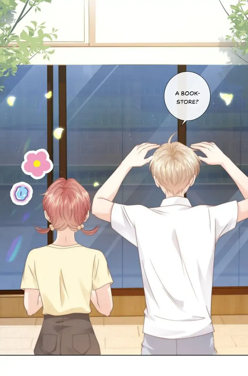 Green Plum Island Chapter 3 Online - página 49