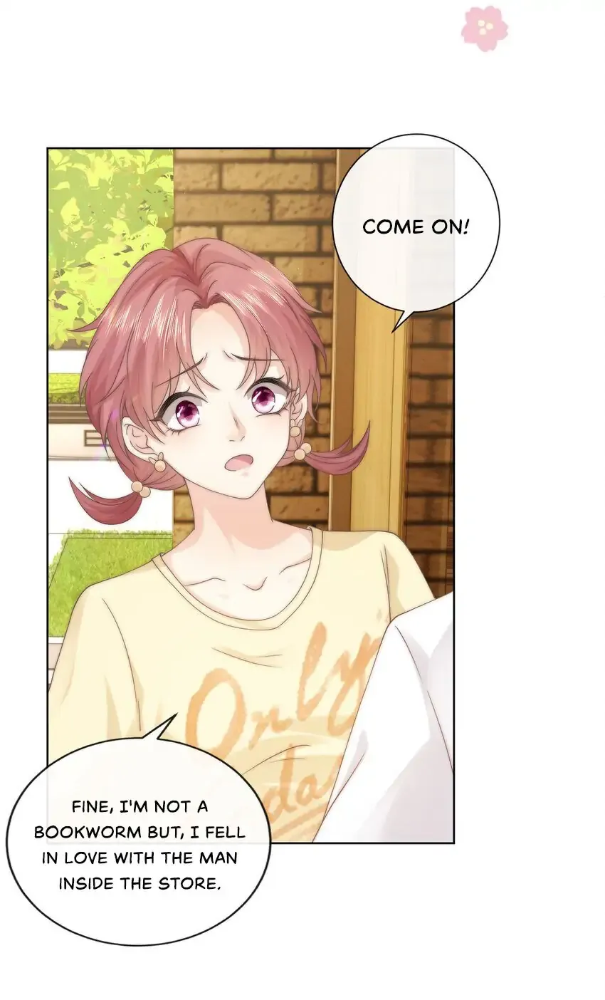 Green Plum Island Chapter 3 Online - página 52