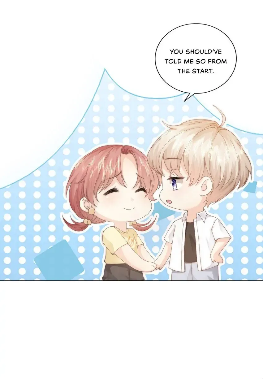 Green Plum Island Chapter 3 Online - página 53