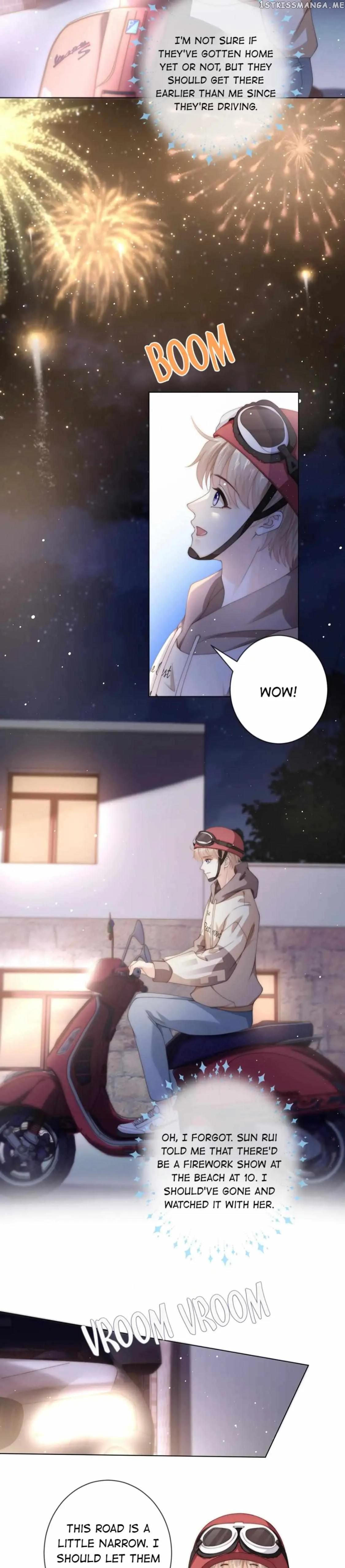 Green Plum Island Chapter 30 Online - página 2