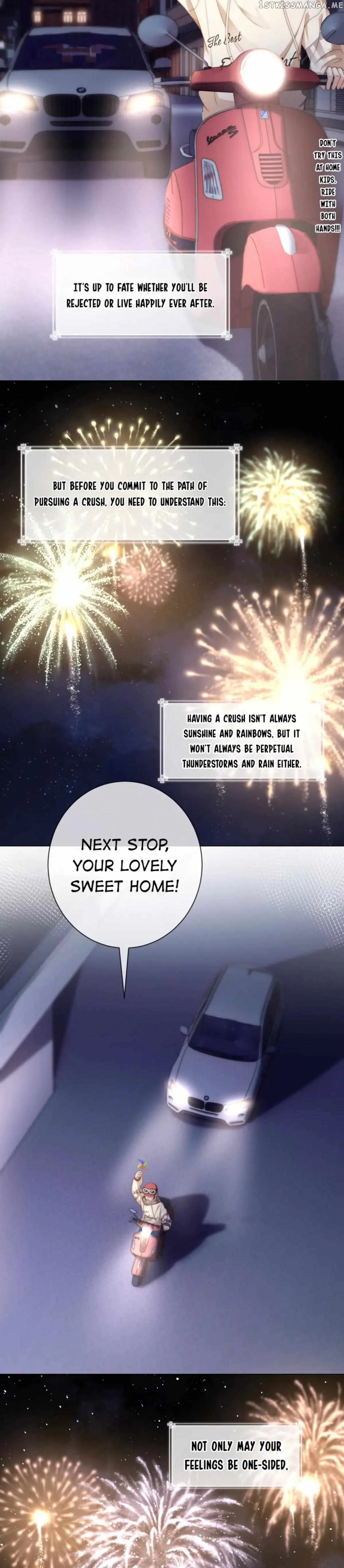 Green Plum Island Chapter 30 Online - página 7
