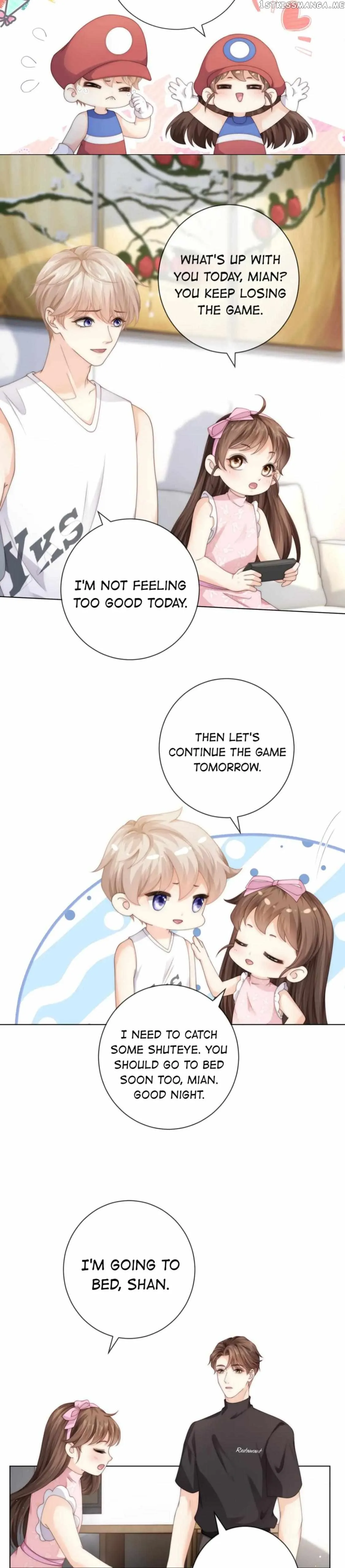 Green Plum Island Chapter 30 Online - página 9