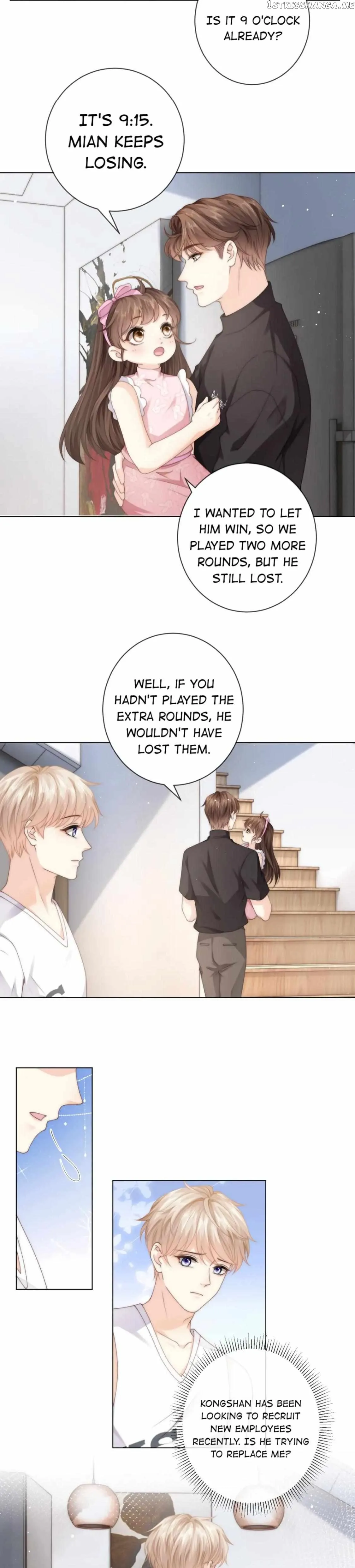 Green Plum Island Chapter 30 Online - página 10