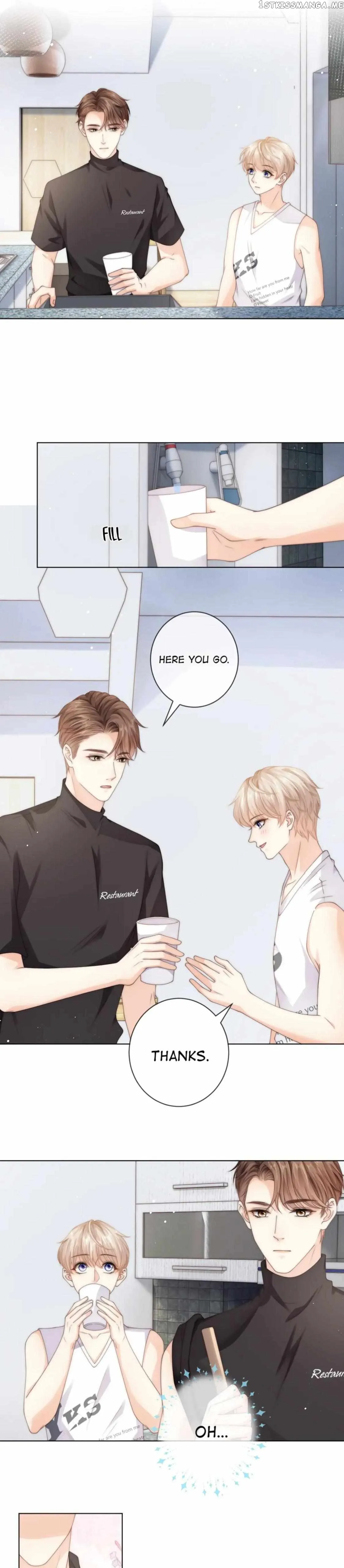 Green Plum Island Chapter 30 Online - página 12