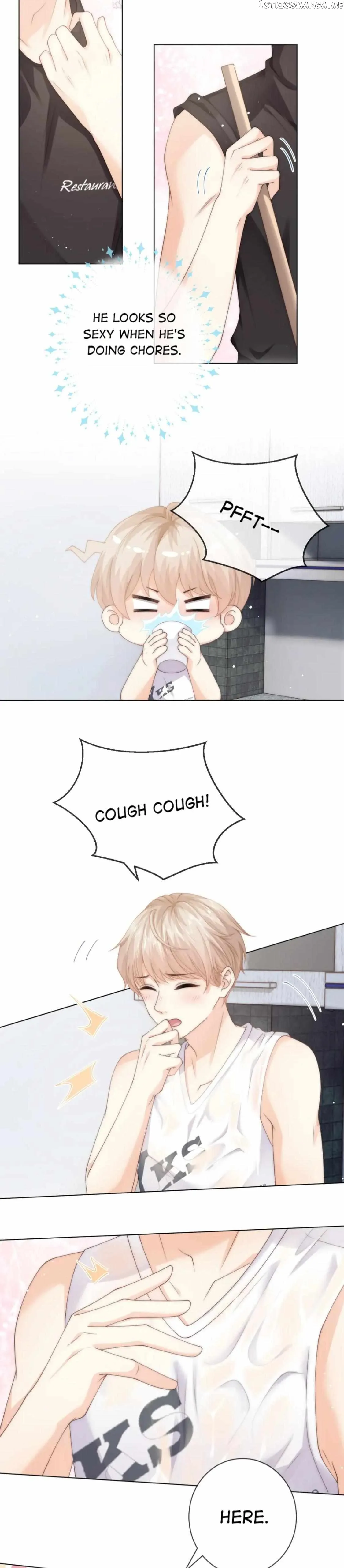 Green Plum Island Chapter 30 Online - página 13