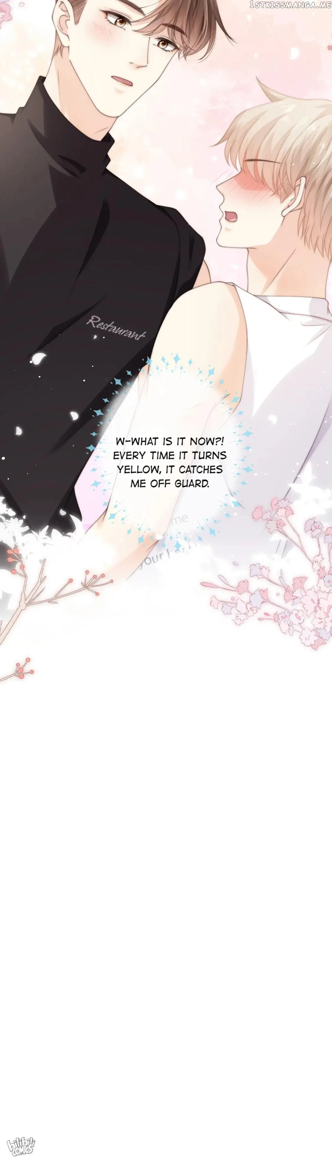 Green Plum Island Chapter 30 Online - página 15