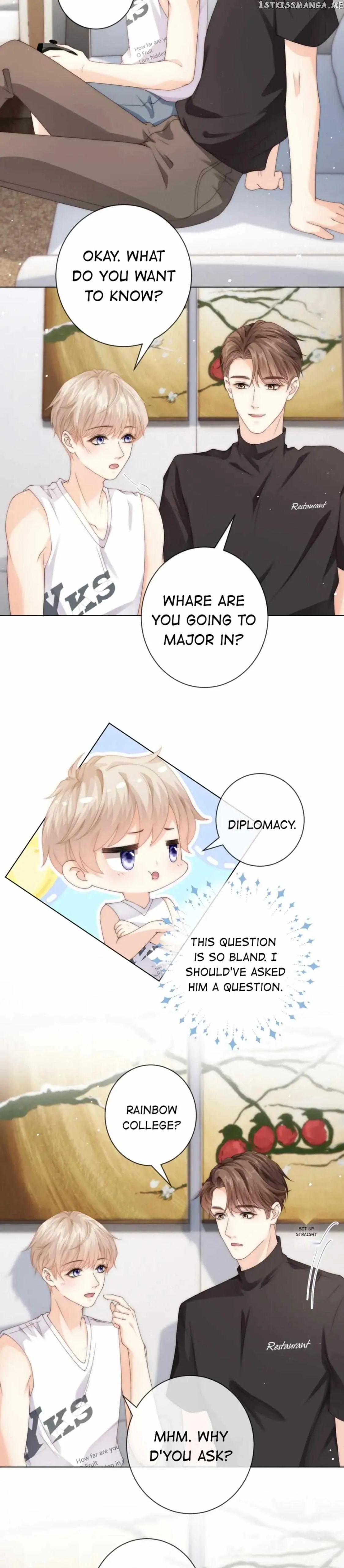 Green Plum Island Chapter 31 Online - página 4