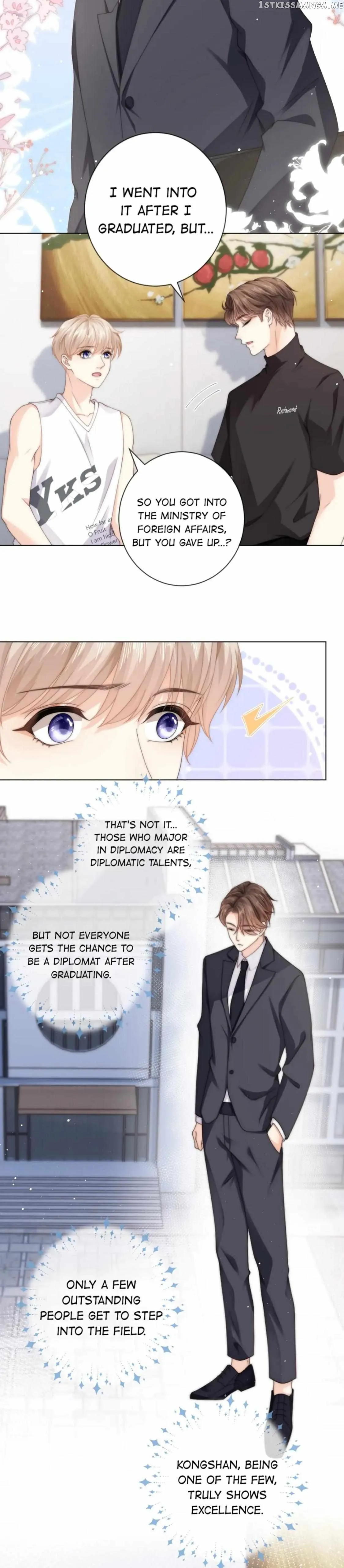 Green Plum Island Chapter 31 Online - página 6