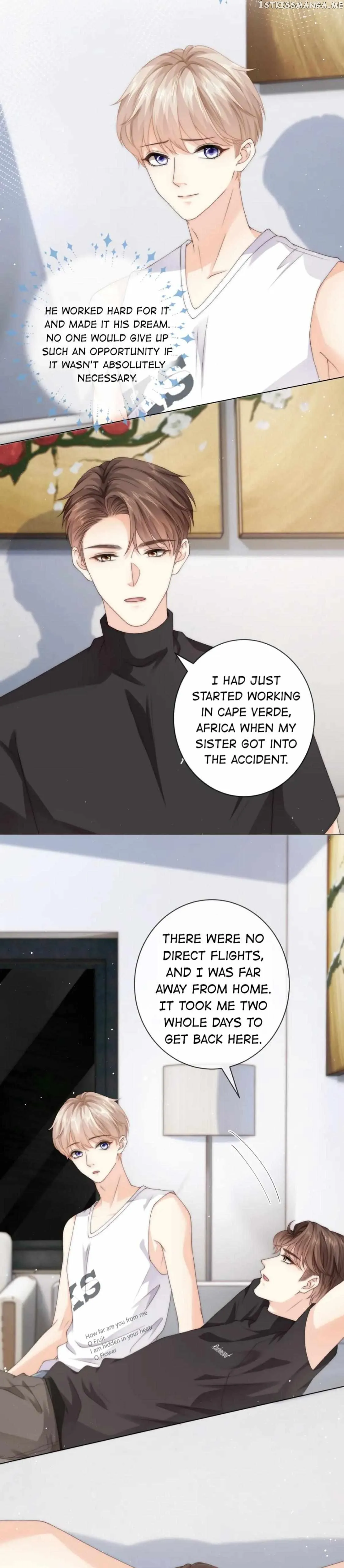 Green Plum Island Chapter 31 Online - página 7