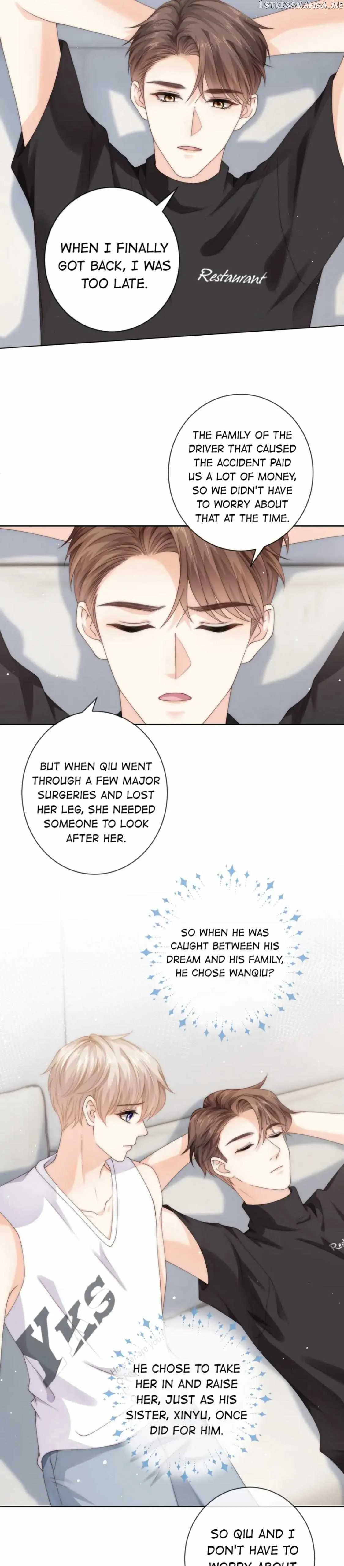 Green Plum Island Chapter 31 Online - página 8