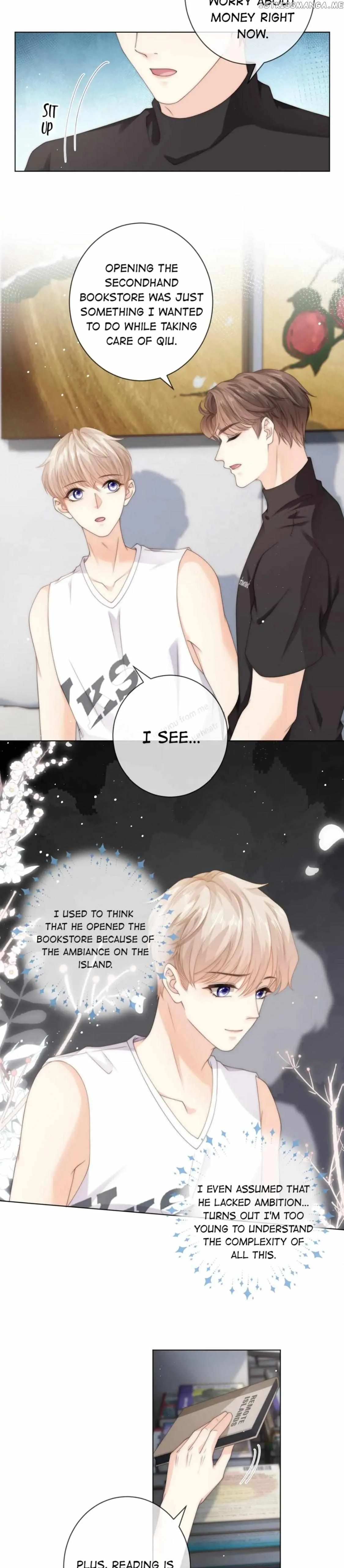 Green Plum Island Chapter 31 Online - página 9
