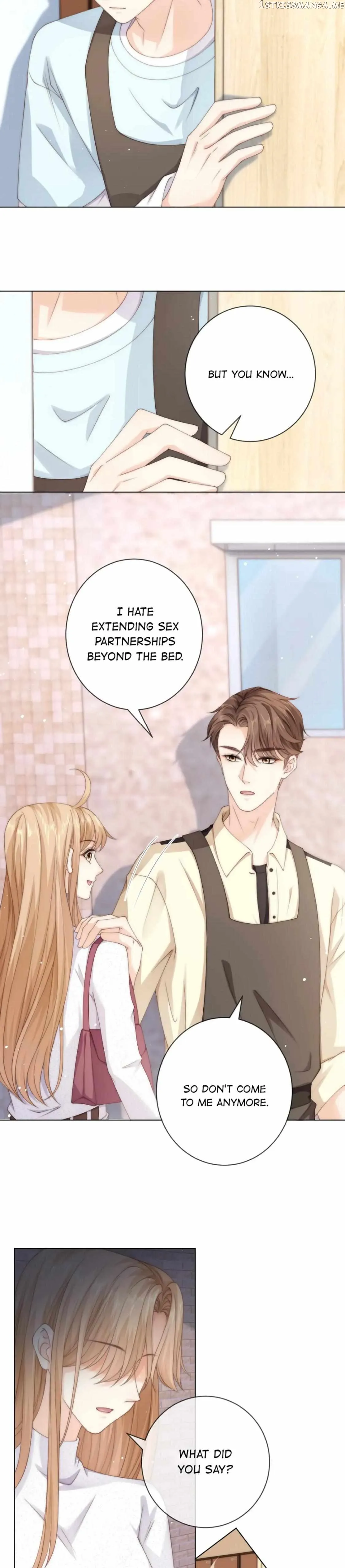 Green Plum Island Chapter 33 Online - página 3
