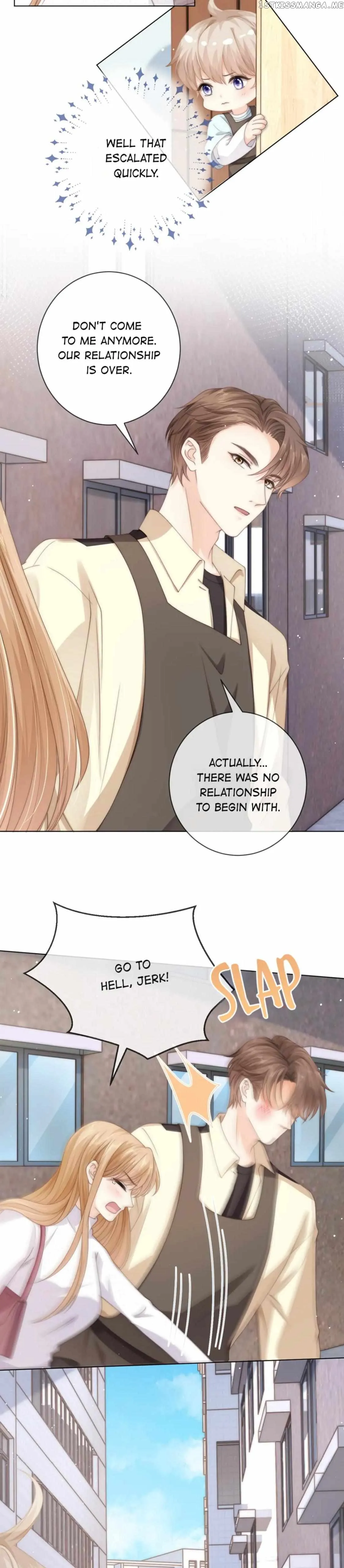 Green Plum Island Chapter 33 Online - página 4