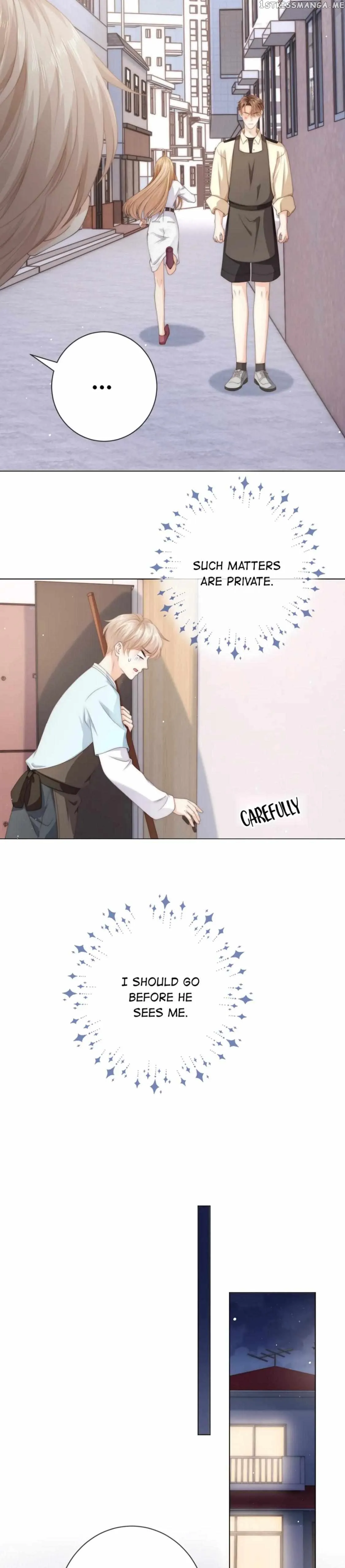 Green Plum Island Chapter 33 Online - página 5
