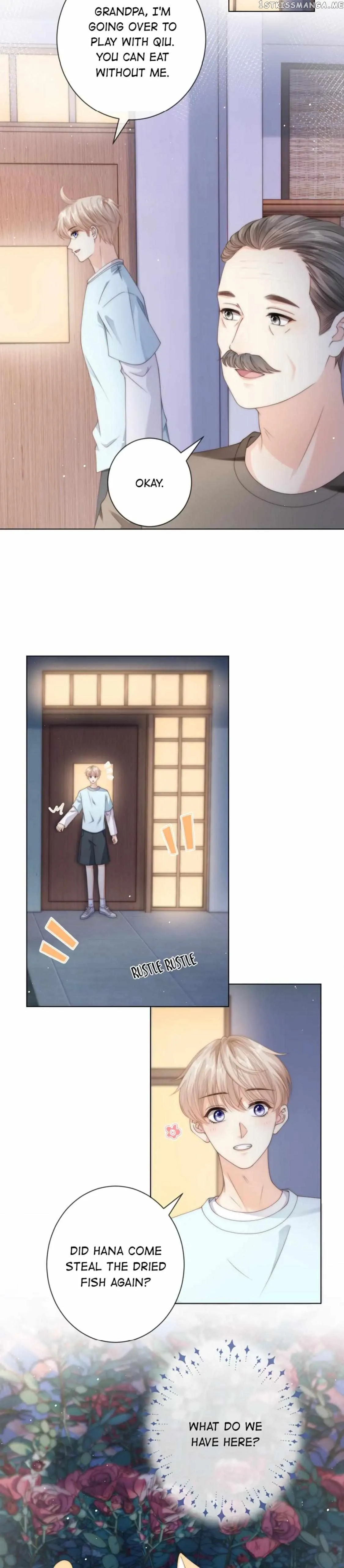 Green Plum Island Chapter 33 Online - página 6