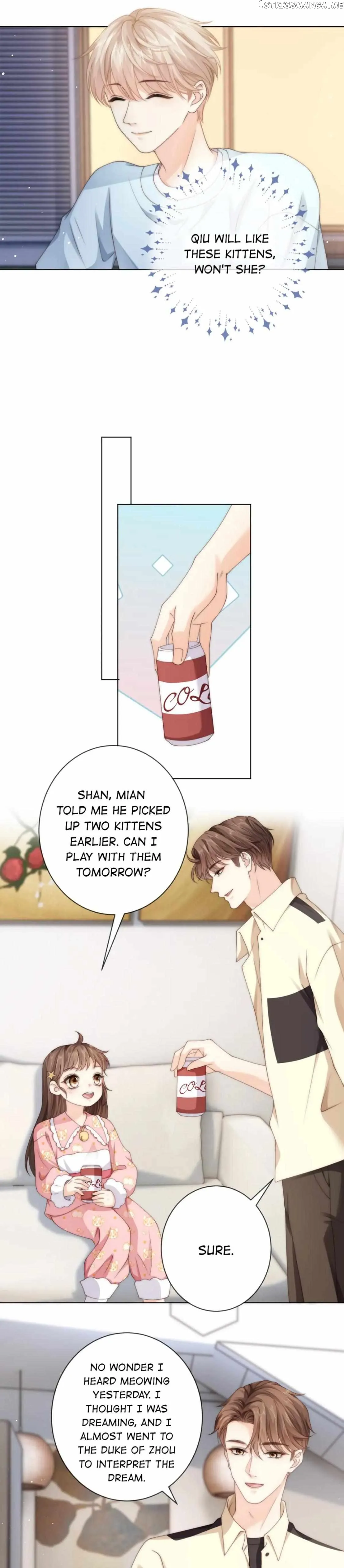 Green Plum Island Chapter 33 Online - página 8