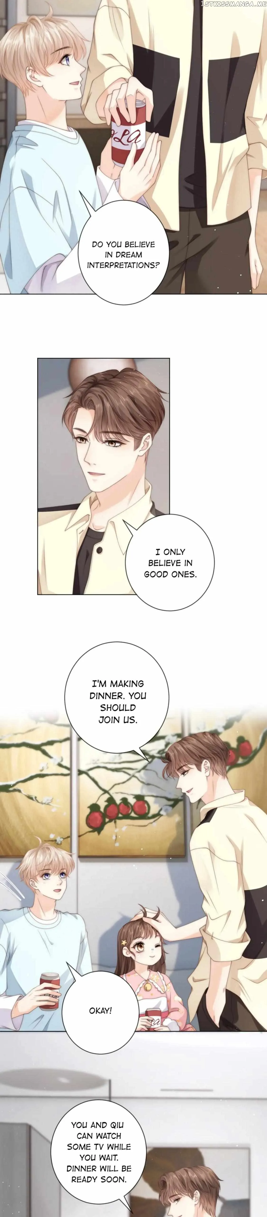 Green Plum Island Chapter 33 Online - página 9