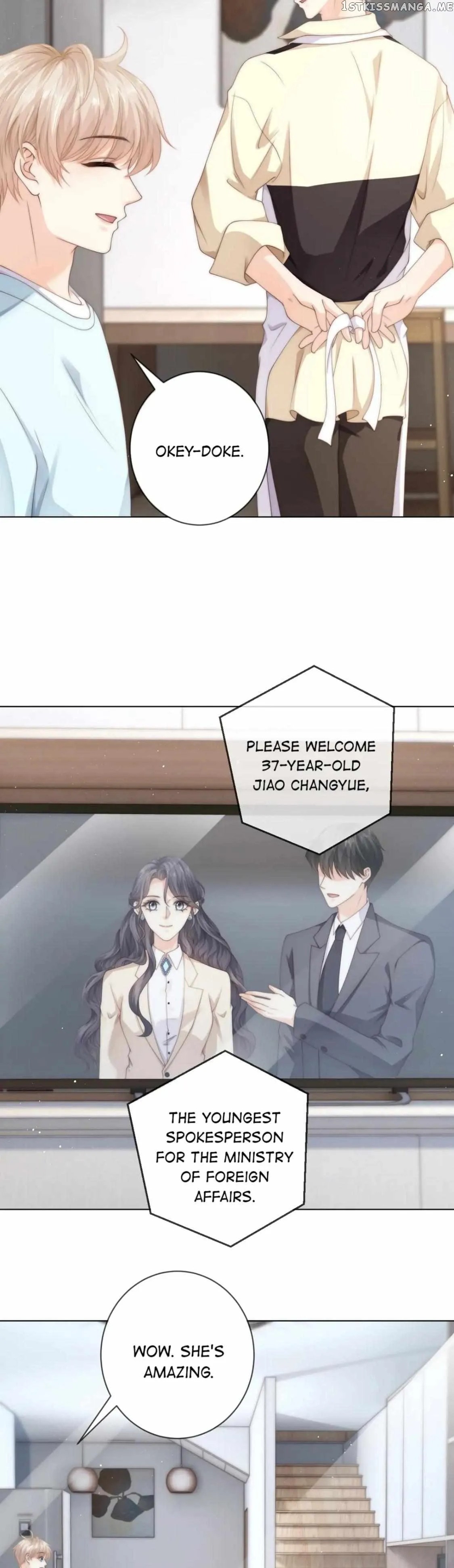 Green Plum Island Chapter 33 Online - página 10