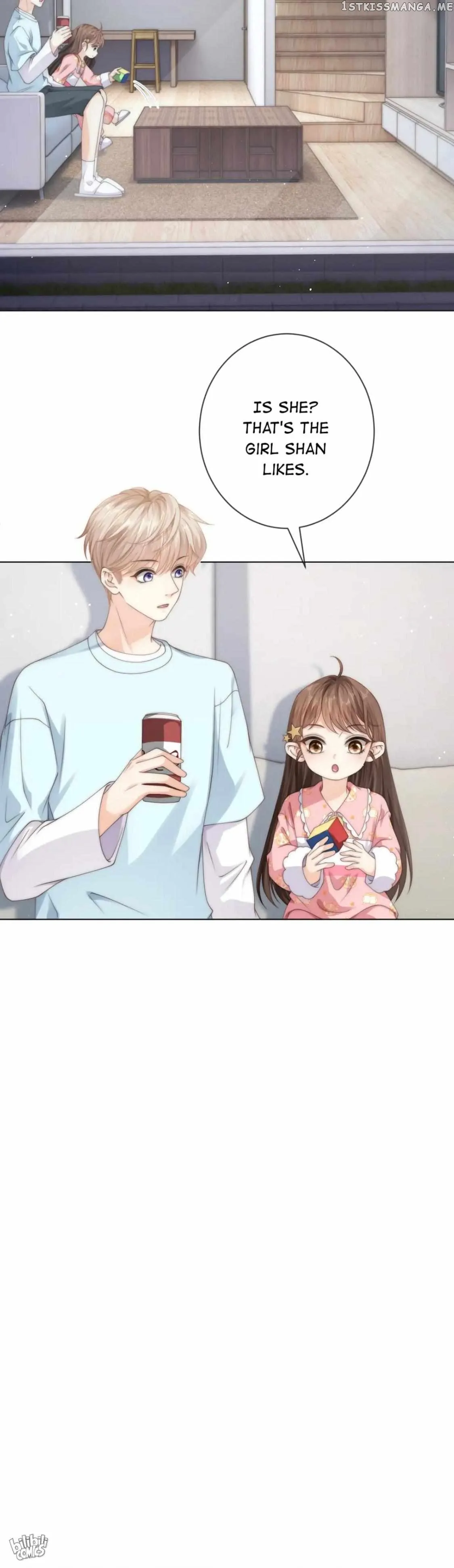 Green Plum Island Chapter 33 Online - página 11