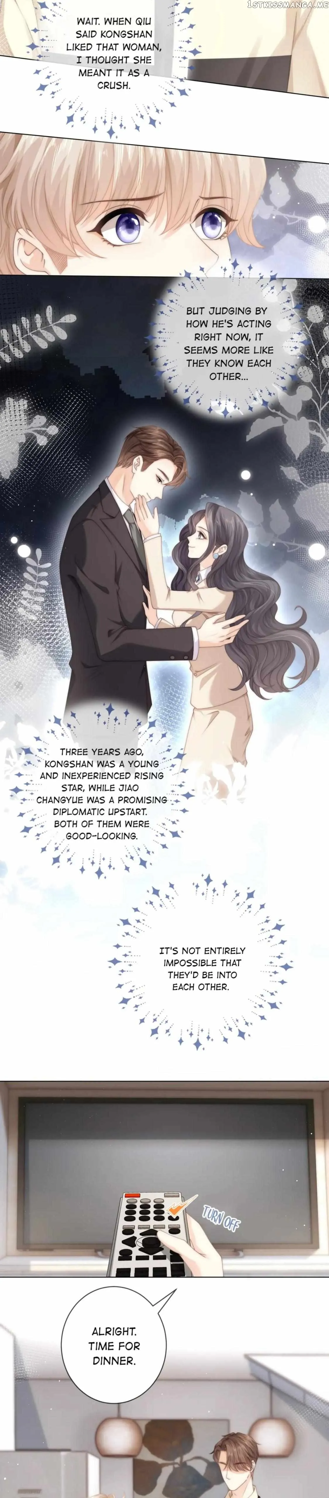 Green Plum Island Chapter 34 Online - página 3