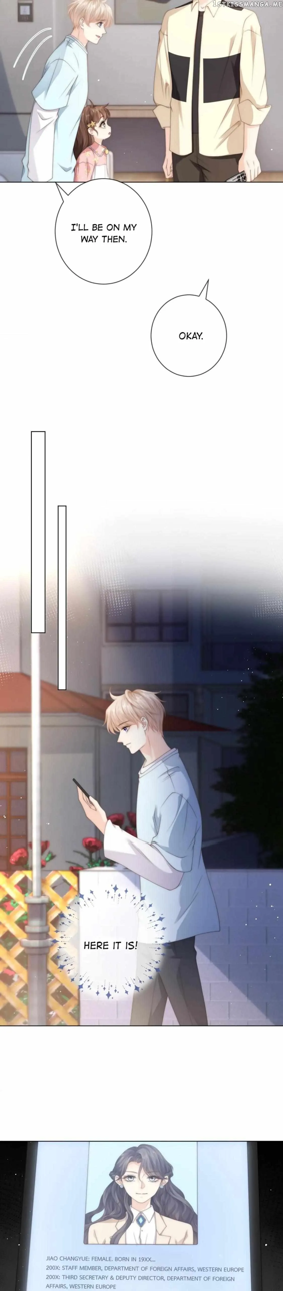 Green Plum Island Chapter 34 Online - página 4