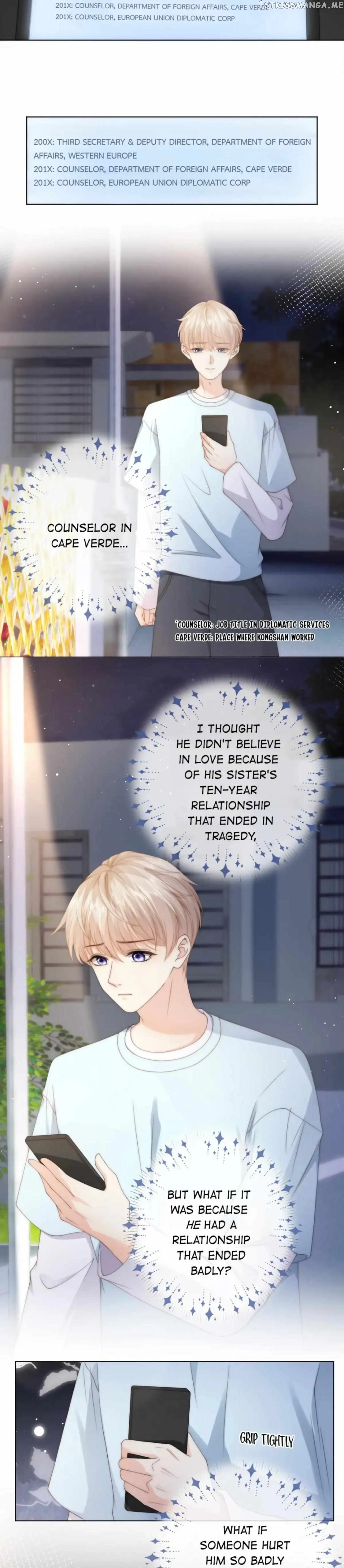 Green Plum Island Chapter 34 Online - página 5