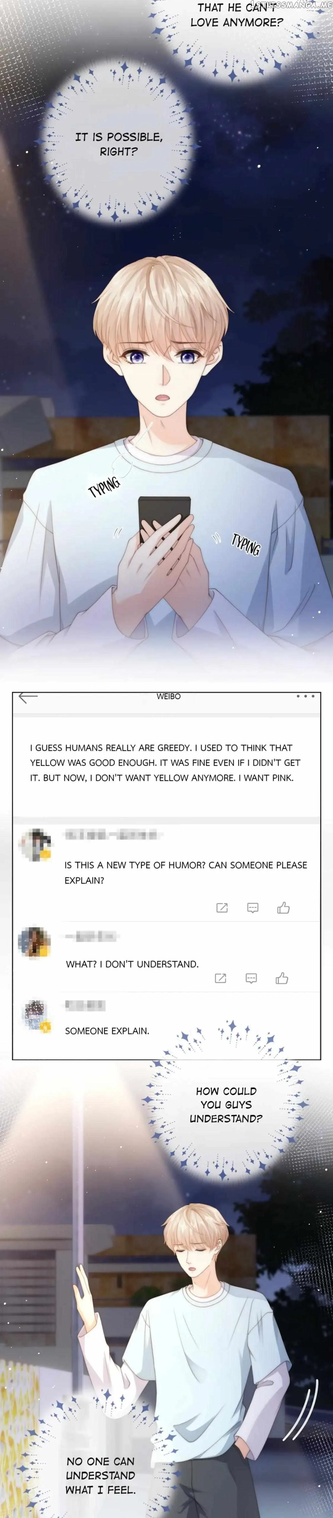 Green Plum Island Chapter 34 Online - página 6