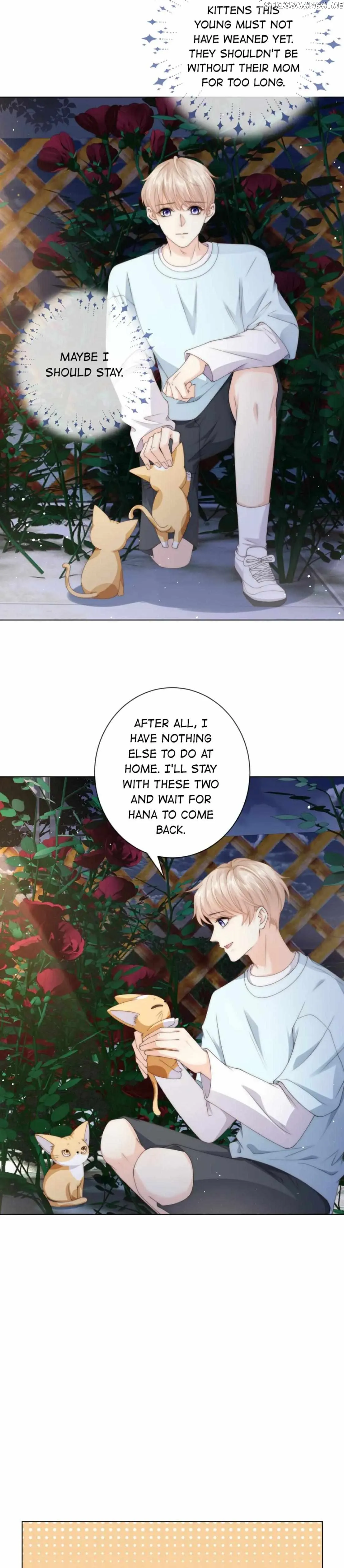 Green Plum Island Chapter 34 Online - página 8