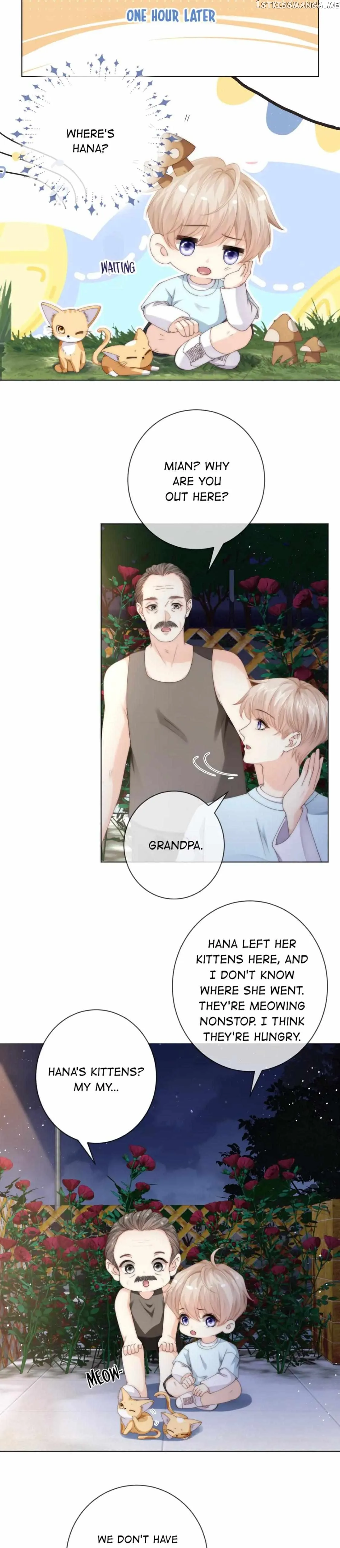 Green Plum Island Chapter 34 Online - página 9