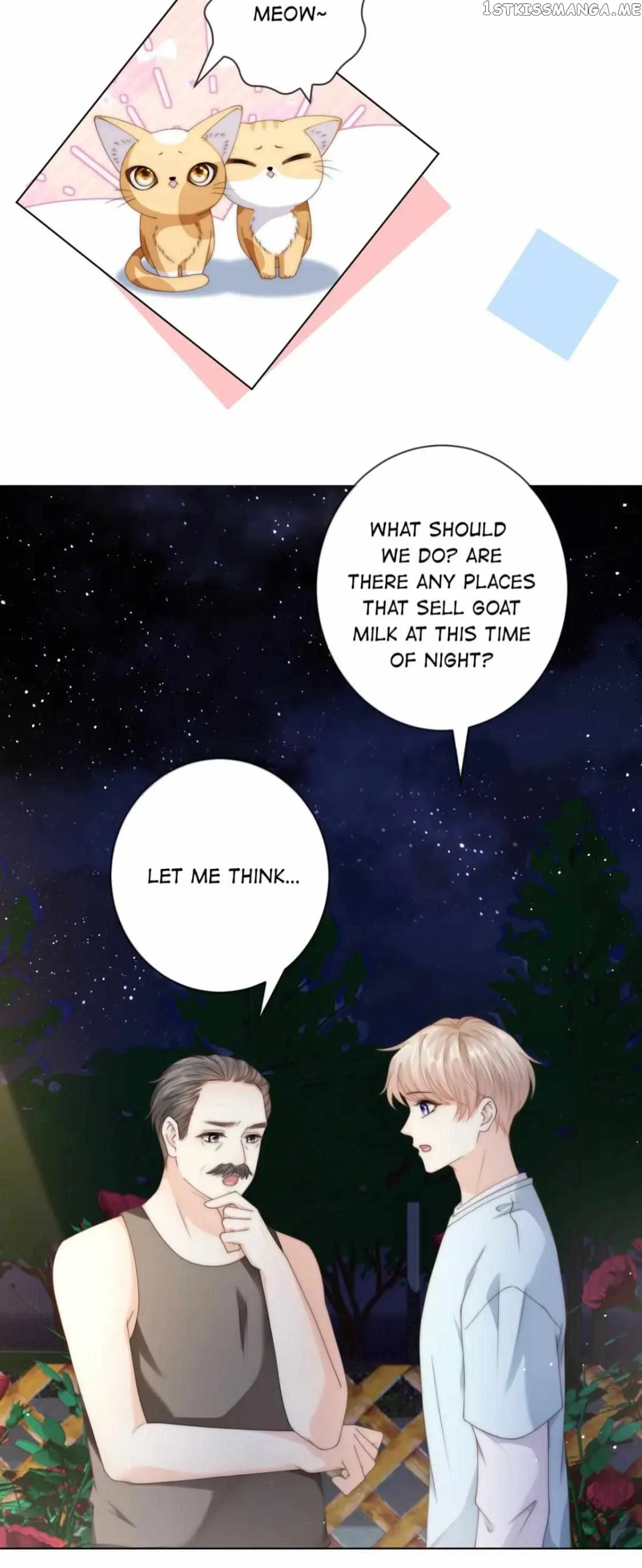 Green Plum Island Chapter 34 Online - página 11