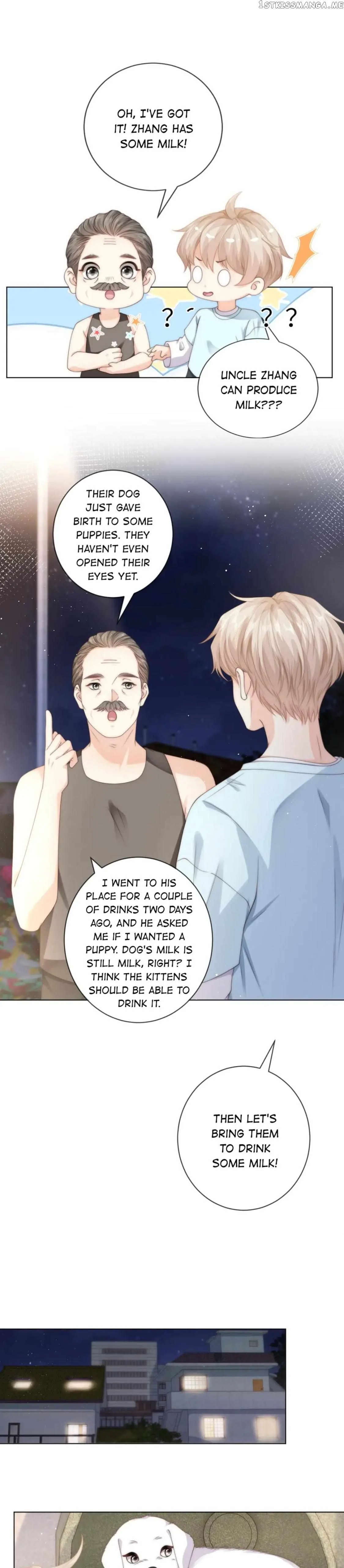 Green Plum Island Chapter 34 Online - página 12