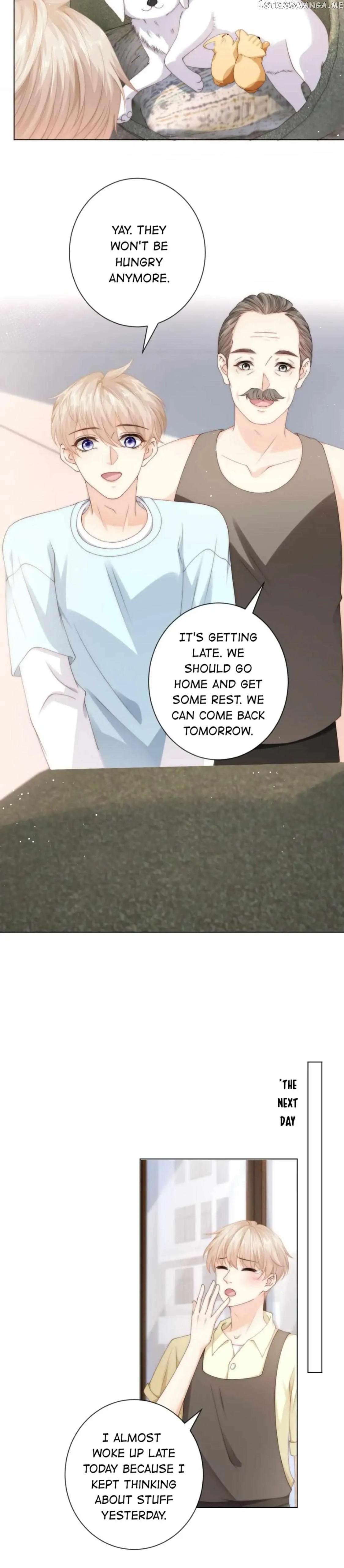 Green Plum Island Chapter 34 Online - página 13