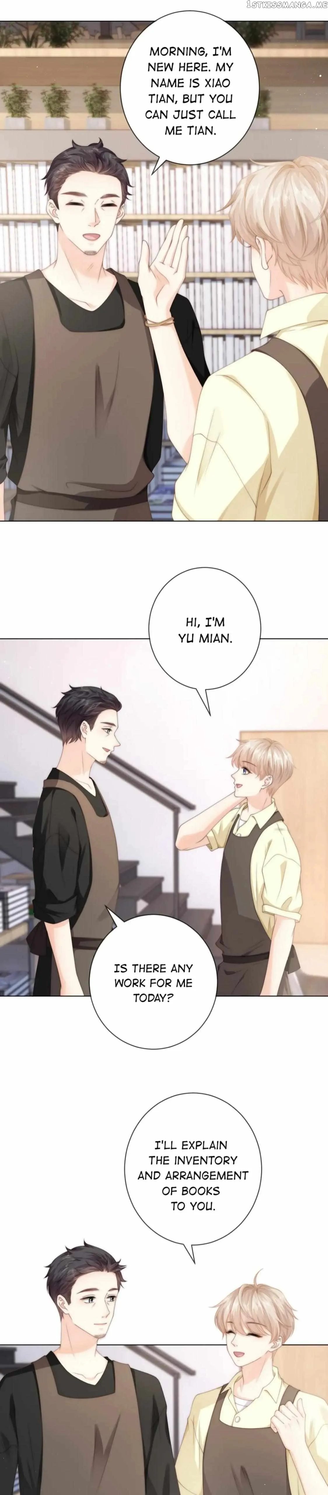 Green Plum Island Chapter 34 Online - página 14