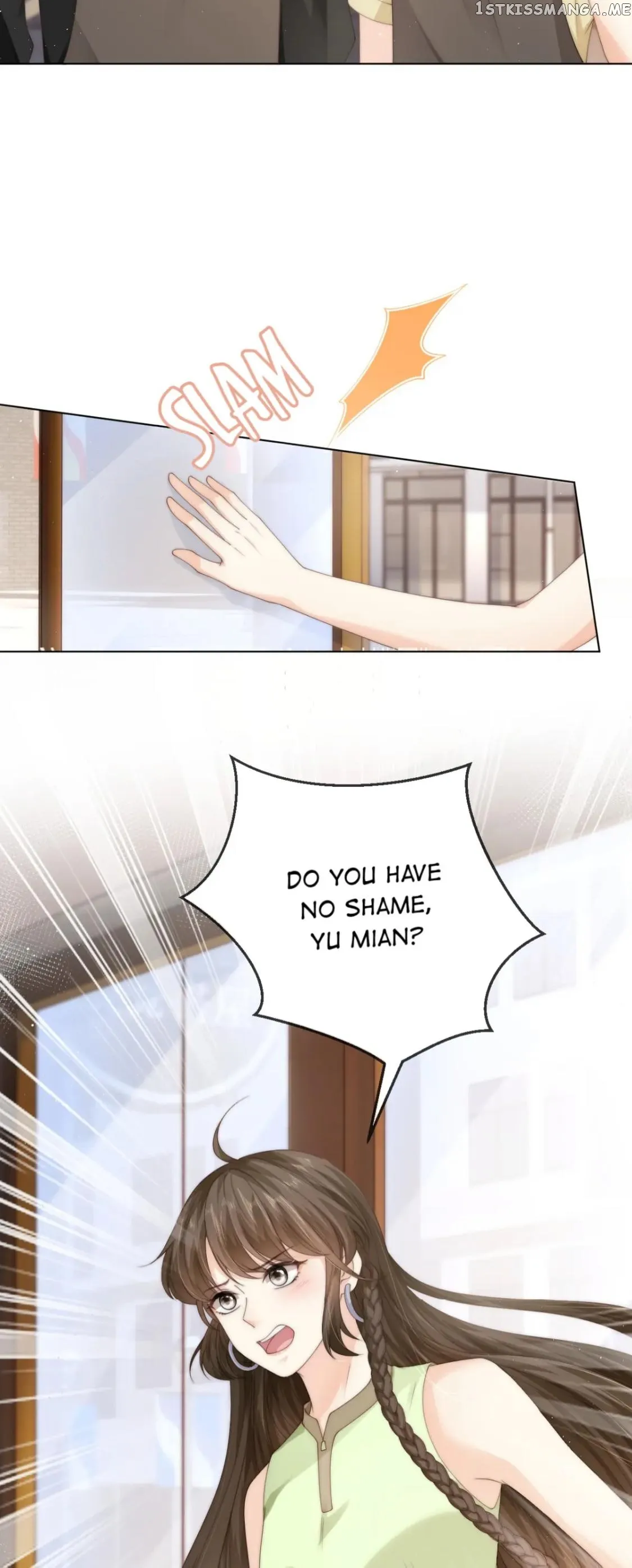 Green Plum Island Chapter 34 Online - página 15