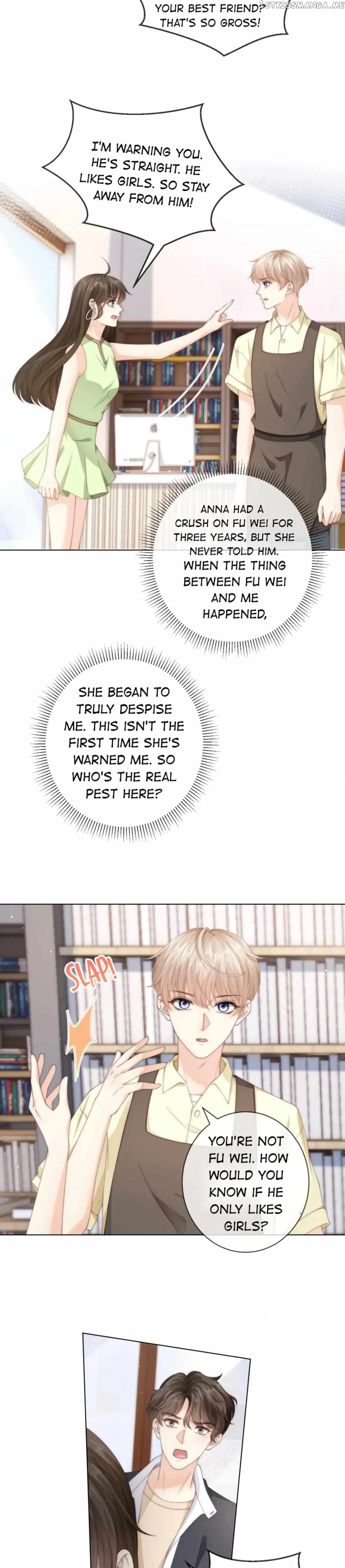 Green Plum Island Chapter 35 Online - página 2
