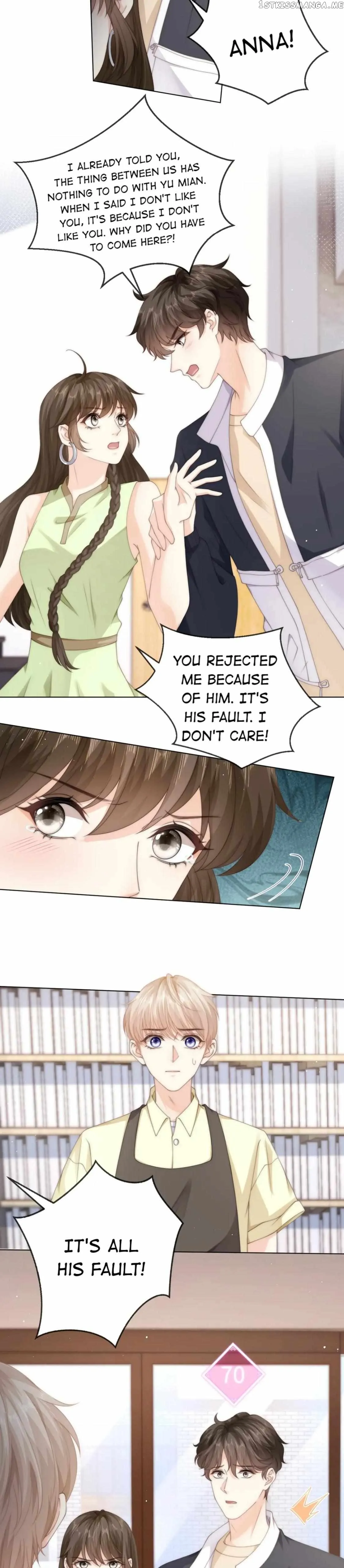 Green Plum Island Chapter 35 Online - página 3